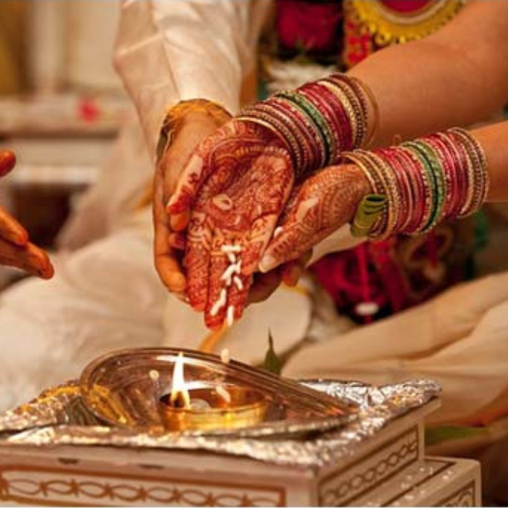 Musical Wedding Phere